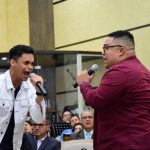 Galeria 3º VIGILHÃO JUSCON