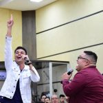 Galeria 3º VIGILHÃO JUSCON