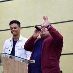 Galeria 3º VIGILHÃO JUSCON