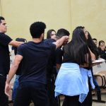 Galeria 3º VIGILHÃO JUSCON