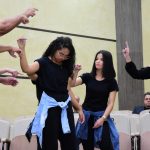 Galeria 3º VIGILHÃO JUSCON