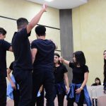 Galeria 3º VIGILHÃO JUSCON