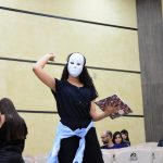 Galeria 3º VIGILHÃO JUSCON