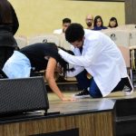 Galeria 3º VIGILHÃO JUSCON