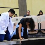 Galeria 3º VIGILHÃO JUSCON