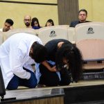 Galeria 3º VIGILHÃO JUSCON