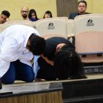 Galeria 3º VIGILHÃO JUSCON