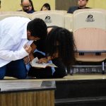 Galeria 3º VIGILHÃO JUSCON