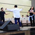 Galeria 3º VIGILHÃO JUSCON