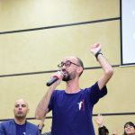 Galeria 3º VIGILHÃO JUSCON