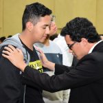 Galeria 3º VIGILHÃO JUSCON