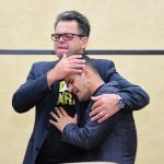 Galeria 3º VIGILHÃO JUSCON