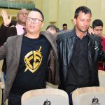 Galeria 3º VIGILHÃO JUSCON