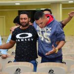 Galeria 3º VIGILHÃO JUSCON