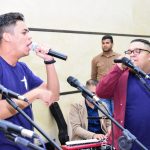 Galeria 3º VIGILHÃO JUSCON