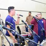 Galeria 3º VIGILHÃO JUSCON