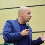 Galeria 3º VIGILHÃO JUSCON