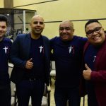 Galeria 3º VIGILHÃO JUSCON