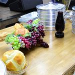 Galeria SANTA CEIA DO SENHOR - AGOSTO 2019