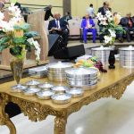 Galeria SANTA CEIA DO SENHOR - AGOSTO 2019