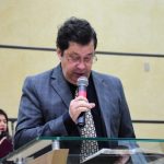 Galeria SANTA CEIA DO SENHOR - AGOSTO 2019