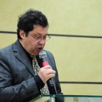 Galeria SANTA CEIA DO SENHOR - AGOSTO 2019