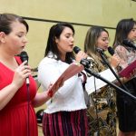 Galeria SANTA CEIA DO SENHOR - AGOSTO 2019