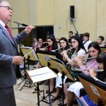 Galeria SANTA CEIA DO SENHOR - AGOSTO 2019