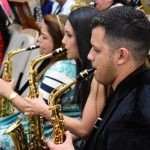 Galeria SANTA CEIA DO SENHOR - AGOSTO 2019