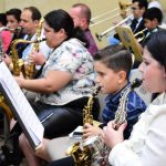 Galeria SANTA CEIA DO SENHOR - AGOSTO 2019