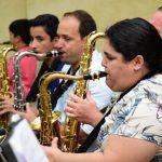 Galeria SANTA CEIA DO SENHOR - AGOSTO 2019