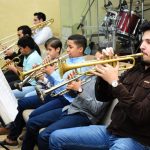 Galeria SANTA CEIA DO SENHOR - AGOSTO 2019