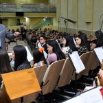 Galeria SANTA CEIA DO SENHOR - AGOSTO 2019