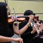 Galeria SANTA CEIA DO SENHOR - AGOSTO 2019