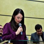 Galeria SANTA CEIA DO SENHOR - AGOSTO 2019