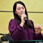 Galeria SANTA CEIA DO SENHOR - AGOSTO 2019