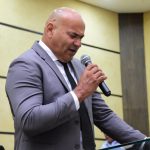 Galeria SANTA CEIA DO SENHOR - AGOSTO 2019