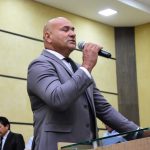 Galeria SANTA CEIA DO SENHOR - AGOSTO 2019