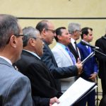 Galeria SANTA CEIA DO SENHOR - AGOSTO 2019