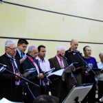 Galeria SANTA CEIA DO SENHOR - AGOSTO 2019