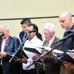 Galeria SANTA CEIA DO SENHOR - AGOSTO 2019