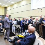 Galeria SANTA CEIA DO SENHOR - AGOSTO 2019