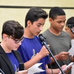 Galeria SANTA CEIA DO SENHOR - AGOSTO 2019