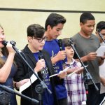 Galeria SANTA CEIA DO SENHOR - AGOSTO 2019