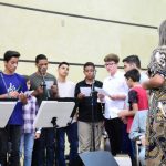 Galeria SANTA CEIA DO SENHOR - AGOSTO 2019