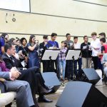 Galeria SANTA CEIA DO SENHOR - AGOSTO 2019