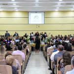 Galeria SANTA CEIA DO SENHOR - AGOSTO 2019