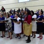 Galeria SANTA CEIA DO SENHOR - AGOSTO 2019