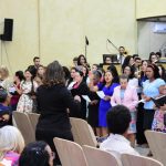 Galeria SANTA CEIA DO SENHOR - AGOSTO 2019