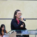 Galeria SANTA CEIA DO SENHOR - AGOSTO 2019